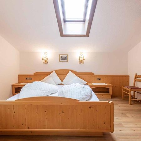 Appartementhaus Hilde Neustift im Stubaital Exterior foto