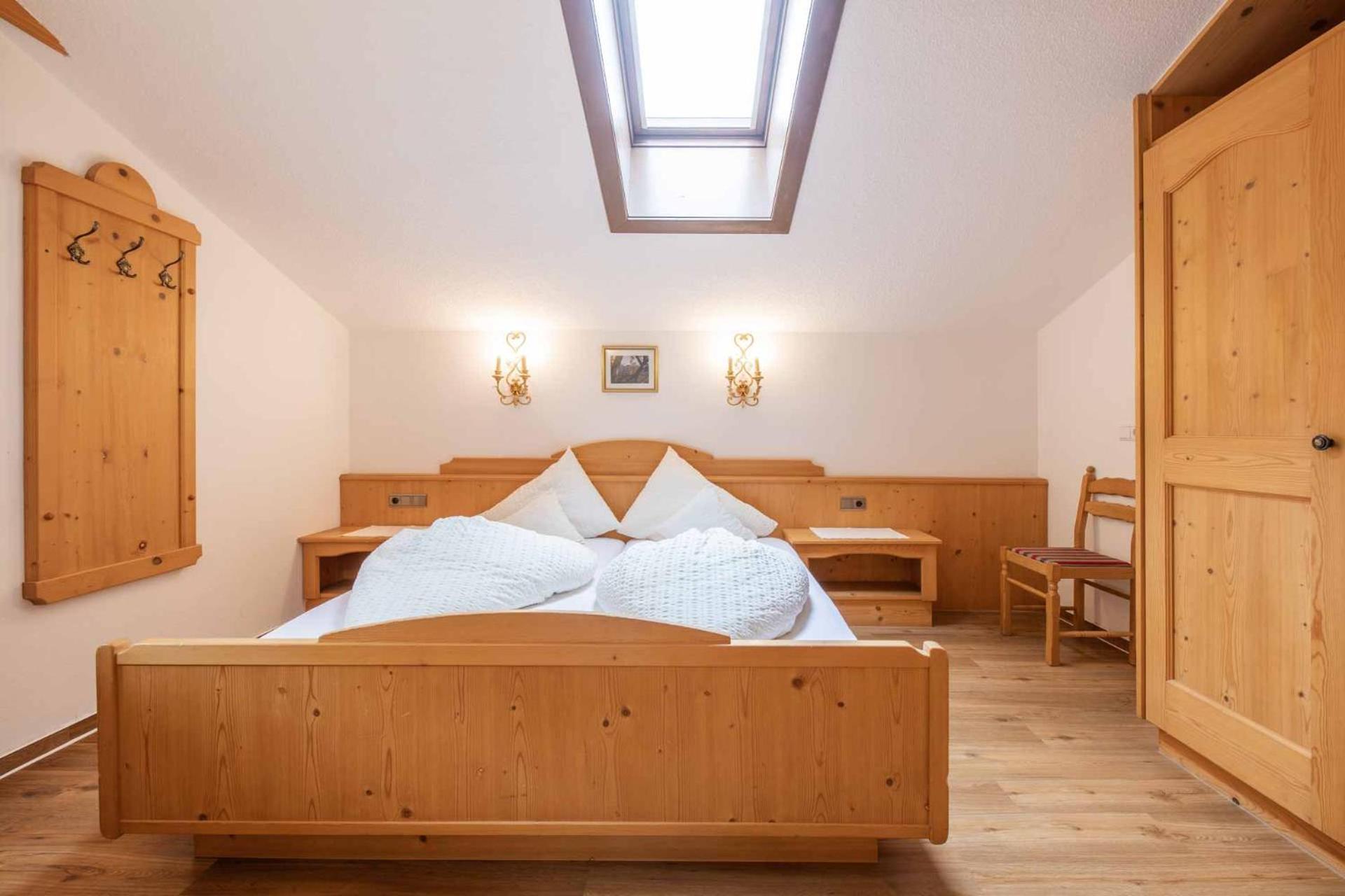 Appartementhaus Hilde Neustift im Stubaital Exterior foto