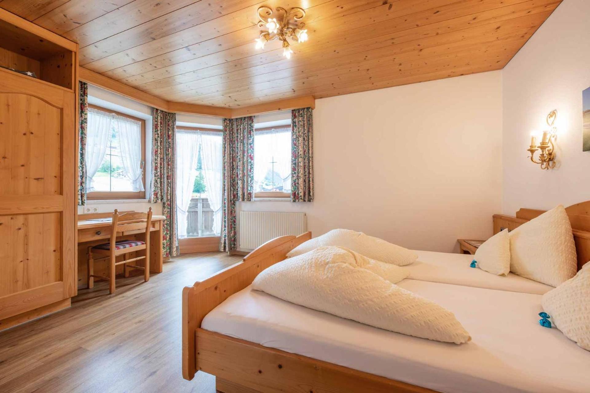 Appartementhaus Hilde Neustift im Stubaital Exterior foto