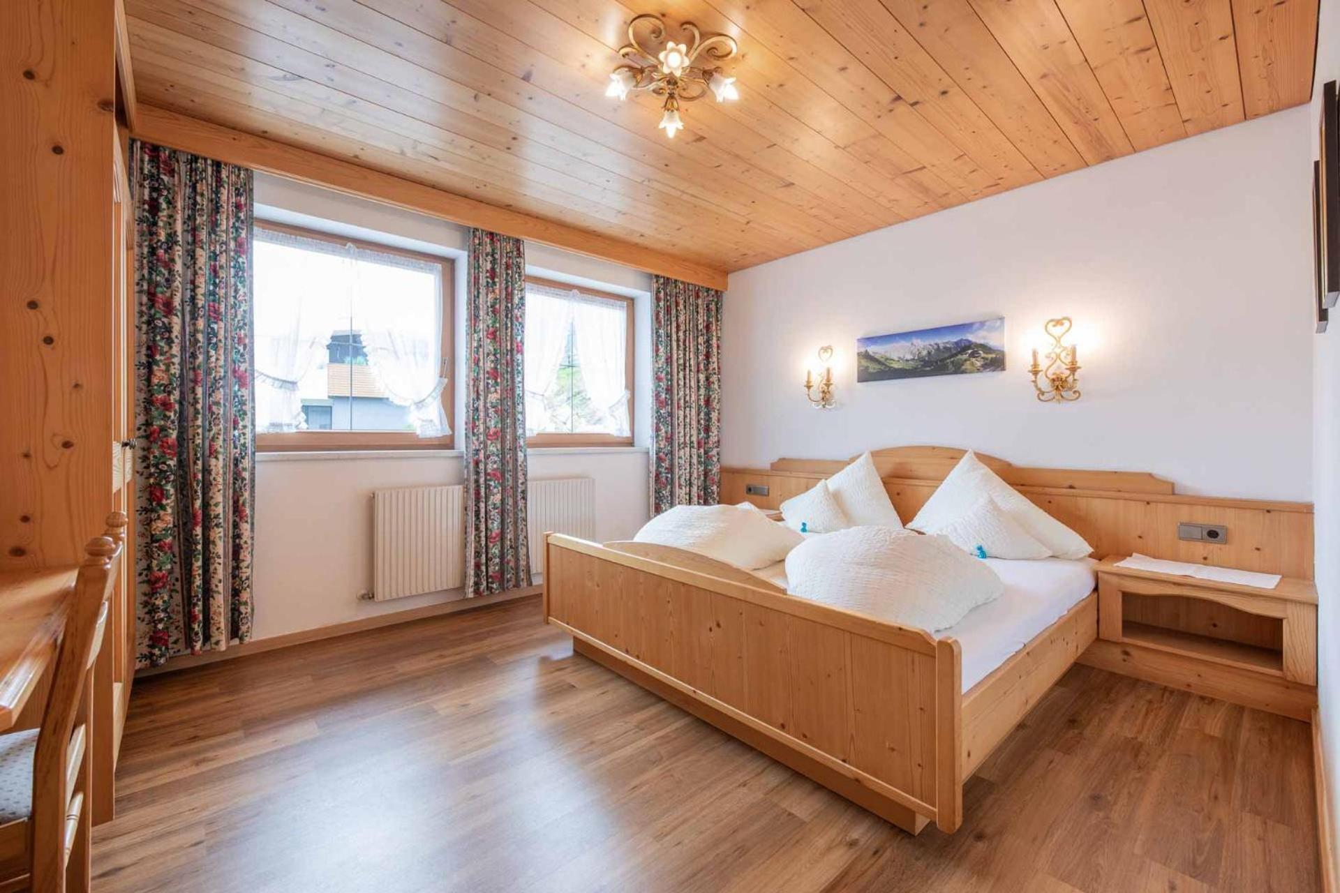 Appartementhaus Hilde Neustift im Stubaital Exterior foto