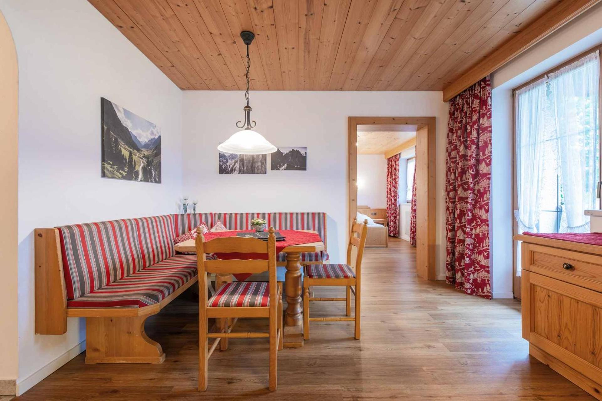 Appartementhaus Hilde Neustift im Stubaital Exterior foto