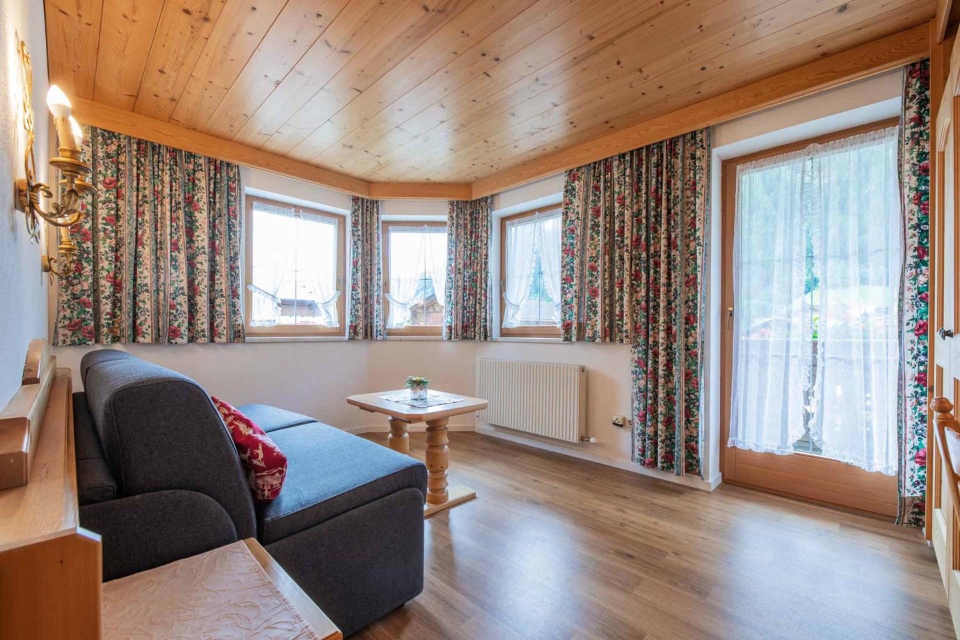 Appartementhaus Hilde Neustift im Stubaital Exterior foto